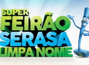 Feirão Limpa Nome